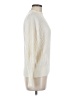 A New Day Ivory Turtleneck Sweater Size M (estimated) - photo 4