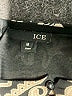 ICE Print Black Casual Dress Size M - photo 7