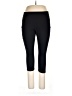 Heathyoga Black Active Pants Size XXL - photo 1