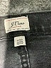 J.Crew Black Jeans Size 33 waist - photo 7