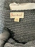 Hem & Thread Gray Pullover Sweater Size S - photo 7