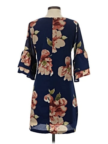 Belongsci Casual Dress (view 2)