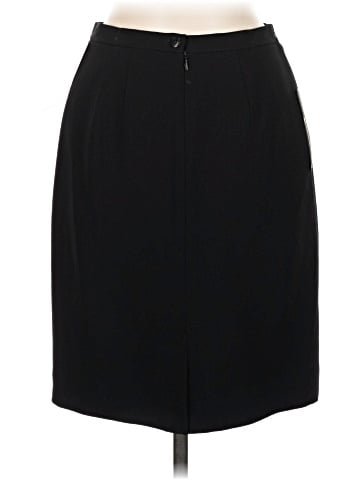 Petite Sophisticate Formal Skirt (view 2)