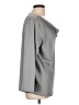 Ann Taylor Gray 3/4 Sleeve Blouse Size L - photo 4