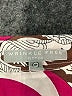 Assorted Brands Paisley Pink 3/4 Sleeve Blouse Size 8 - photo 7