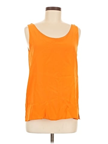 Classiques Sleeveless Top (view 1)