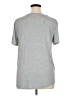 Gap Silver Short Sleeve T-Shirt Size XL - photo 2