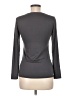 HEATTECH Gray Long Sleeve T-Shirt Size M - photo 2