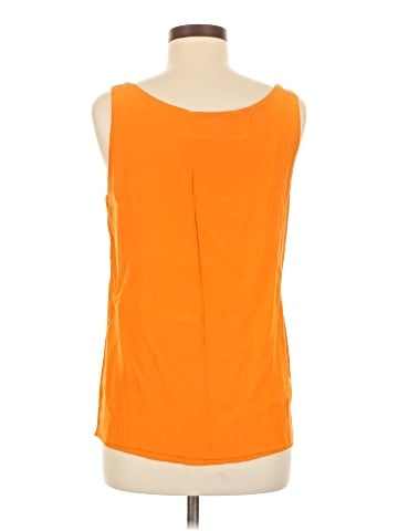 Classiques Sleeveless Top (view 2)