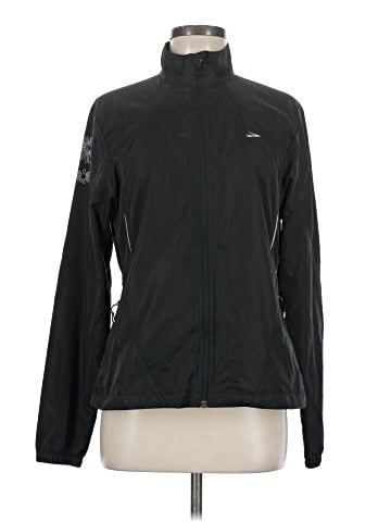 Brooks Track Jacket (view 1)