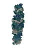 Assorted Brands 100% Polyester Teal Scarf One size - photo 2