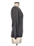 HEATTECH Gray Long Sleeve T-Shirt Size M - photo 4