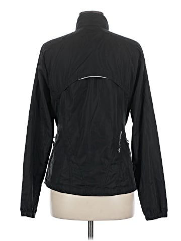 Brooks Track Jacket (view 2)