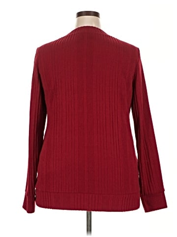 Sampeel Pullover Sweater (view 2)