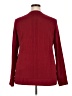 Sampeel Burgundy Pullover Sweater Size XXL - photo 2