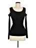 ECI Black Cardigan Size M - photo 1