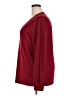 Sampeel Burgundy Pullover Sweater Size XXL - photo 5