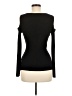ECI Black Cardigan Size M - photo 2
