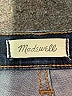 Madewell Blue Jeans Size 29 waist (tall) - photo 6