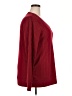 Sampeel Burgundy Pullover Sweater Size XXL - photo 4