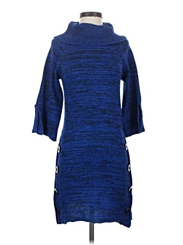 Alyn Paige Casual Dress (view 1)
