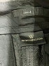 Worthington Paisley Black Casual Pants Size XL (estimated) - photo 7