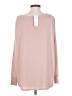Out From Under Pink Pullover Sweater Size XS - photo 2