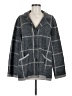 Cyrus Gray Cardigan Size M - photo 1