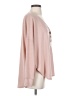 Out From Under Pink Pullover Sweater Size XS - photo 4