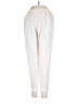 Assorted Brands Ivory Casual Pants Size S - photo 1