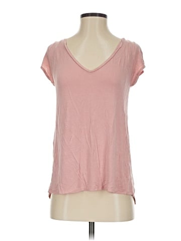 Deletta Short Sleeve Top (view 1)