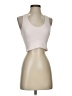 Unbranded Ivory Tank Top Size S (estimated) - photo 1