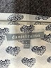 Daniel Rainn 100% Polyester Silver Sleeveless Blouse Size S - photo 7