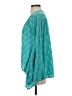 PrAna Teal Cardigan Size S - photo 5