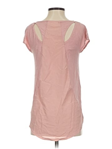 Deletta Short Sleeve Top (view 2)
