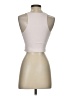 Unbranded Ivory Tank Top Size S (estimated) - photo 2