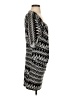 BCBGeneration Chevron-herringbone Black Casual Dress Size S - photo 4