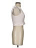 Unbranded Ivory Tank Top Size S (estimated) - photo 4
