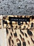 étophe studios Animal Print Brown Casual Skirt Size S - photo 4