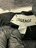 L'Agence Black Casual Skirt Size XL (4) - photo 4