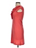 Even Red Casual Dress Size XS - photo 5