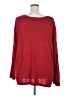 Maggie Barnes 100% Acrylic Red Cardigan Size 20 (4) - photo 2