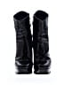 CKlass Black Ankle Boots Size 7 - photo 2