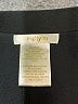 Matty M Solid Black Formal Skirt Size S - photo 4