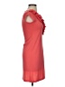 Even Red Casual Dress Size XS - photo 4