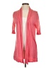 Ann Taylor Pink Kimono Size S - photo 1