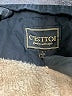 C'est Toi 100% Cotton Black Jacket Size S - photo 6