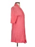 Ann Taylor Pink Kimono Size S - photo 4