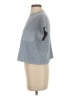 Unbranded 100% Rayon Blue Cardigan Size S - photo 5