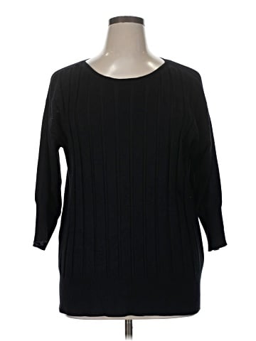 Apt. 9 Pullover Sweater (view 1)